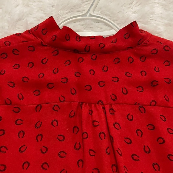 Blouse - Picture 6 of 6